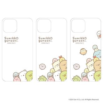 すみっコぐらし グッズ 通販 すみっこ スマホシート まじかる百貨店スマホシート 4947864052249 すみっコぐらし02 スマホ裏 シート スマートフォン かわいい 可愛い カワイイ キャラクターグッズ サンエックス レンチキュラー ケータイグッズ