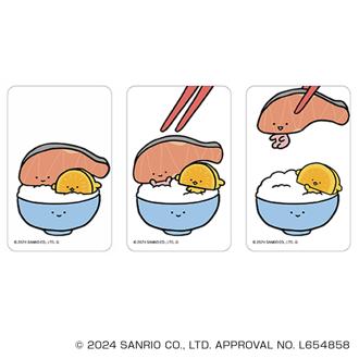 サンリオ KIRIMIちゃん. グッズ 通販 キリミちゃん クリアカード まじかる百貨店クリアカード 4947864052706 KIRIMIちゃん.01 きりみちゃん かわいい 可愛い カワイイ 透明 推しグッズ キャラクター 推し活 レンチキュラー ホビー