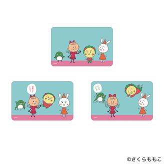 コジコジ グッズ 通販 COJI-COJI ステッカー まじかる百貨店ステッカー 4947864059729 コジコジ03 さくらももこ COJI COJI シール ステッカーシール かわいい おしゃれ 可愛い スマホ裏 キャラクター レンチキュラー 文房具