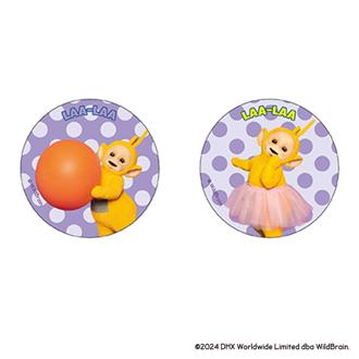 テレタビーズ グッズ 通販 teletubbies 缶バッジ まじかる百貨店缶バッジ 4947864061869 テレタビーズ03 缶バッチ カンバッジ カンバッチ キャラクターグッズ かわいい 可愛い おしゃれ カワイイ レンチキュラー コレクション ホビー