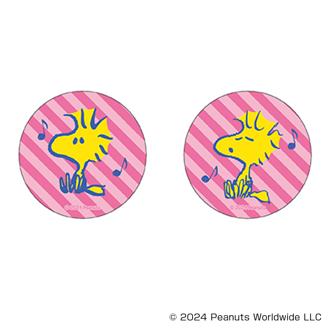 PEANUTS グッズ 通販 スヌーピー 缶バッジ まじかる百貨店缶バッジ 4947864066468 PEANUTS10 缶バッチ カンバッジ カンバッチ SNOOPY おしゃれ かわいい オシャレ 可愛い キャラクターグッズ レンチキュラー 推しグッズ