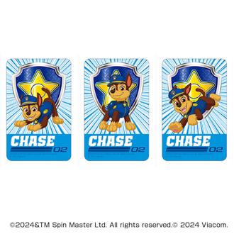 パウパトロール グッズ 通販 パウ・パトロール ステッカー まじかる百貨店ステッカー 4947864077631 パウ・パトロール01 スマホステッカー シール ステッカーシール かわいい 可愛い カワイイ アニメグッズ キャラクター レンチキュラー 文房具