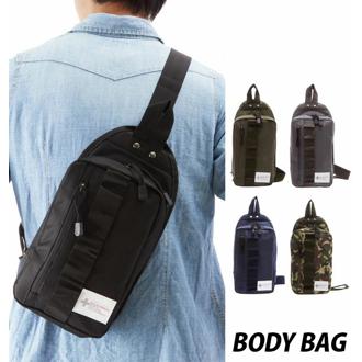 ボディバッグ パラスデザイン PALLAS DESIGN ワンショルダーバッグ ボディーバッグ ワンショルダー メンズ レディース 通販 キッズ ショルダー シンプル 無地 通勤 通学 ななめ掛け 斜め掛け 長さ調節 斜めがけバッ