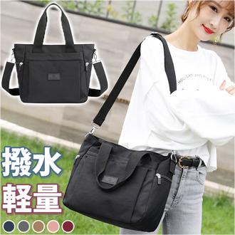 ショルダーバッグ レディース 通販 斜めがけ ショルダー 斜め掛け ななめがけ ななめがけ バッグ バック 肩掛け マザーズバッグ ナイロン 軽い 大容量 お出かけ おしゃれ 可愛い 旅行 通勤 通学