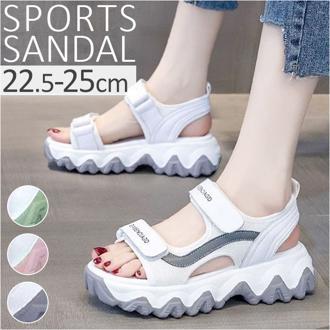 サンダル レディース 通販 レディースサンダル スポーツサンダル コンフォートサンダル 厚底サンダル 厚底靴 シューズ 靴 くつ クツ おしゃれ 女の子 ジュニア 婦人靴 かわいい 小学生 中学生 カジュアル 歩きやすい アウトドア