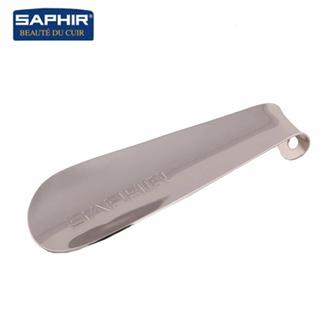 サフィール 通販 SAPHIR 通販/正規品 おすすめ 真鍮 定番 おしゃれ 携帯 くつべら 靴ベラ 靴べら メタルシューホーン
