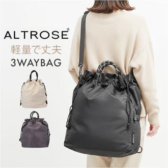 altrose アルトローズ ショルダー リュック 巾着 通販 ショルダーバッグ 巾着ショルダー 巾着リュック 巾着ショルダーバック ショルダーバック 肩掛け デイパック リュックサック トート 手提げ 巾着バッグ 巾着バック シンプル 収納 大容量