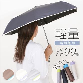 折りたたみ傘 軽量 晴雨兼用 通販 折り畳み傘 折りたたみ日傘 晴雨兼用折りたたみ傘 折りたたみ おりたたみ 折り畳み 晴れ雨兼用傘 日傘 雨傘 折傘 傘 かさ カサ uvカット 遮光 altrose アルトローズ バイカラー レディース おしゃれ シンプル