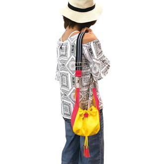 Rootote ルートート トートバッグ 通販 サイドポケット BABYROO ベビールー レディース 2way ショルダー 合成皮革 スポーティ 軽量 ミニ かわいい おしゃれ バッグ