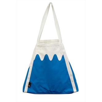 Rootote ルートート トートバッグ 通販 サイドポケット MEDIUM ミディアム ユニセックス フジ 和柄 インバウンド 肩掛け レディース  軽い 軽量