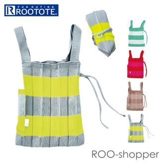 ルートート ミニトート ROOTOTE 6458 通販 EU.ルーショッパーミニ.ソフレ-A トートバッグ エコバッグ ミニバッグ エコバック トートバック ポータブル レディース メンズ 軽量 ボーダー バッグ バック おしゃれ かわいい カジュアル