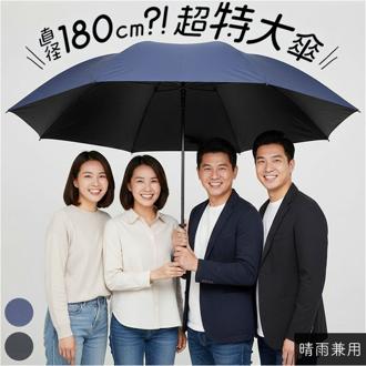 長傘 特大 晴雨兼用傘 通販 メンズ レディース 日傘 おしゃれ 雨傘 雨具 特大傘 手開き 傘 かさ 大きいサイズ 無地 シンプル レジャー 大きめ アウトドア オールシーズン 持ち歩き 運動会 梅雨 ビッグサイズ イベント ベビーカー