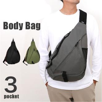 ボディバッグ メンズ 通販 ワンショルダーバッグ 斜め掛けバッグ ボディバック ボディーバッグ 40代 50代 ジュニア サブバッグ シンプル 無地 父の日 レディース おしゃれ アウトドア ウォーキング お散歩 軽量 軽い 自転車 サイクリング