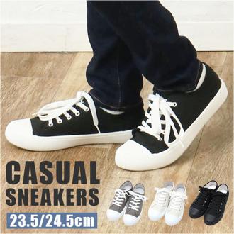 スニーカー レディース 通販 ローカットスニーカー 靴 くつ シューズ カジュアルシューズ カジュアルスニーカー レースアップシューズ 靴紐 紐靴 シンプル カジュアル おしゃれ かわいい 無地 女性 大人 通勤 通学 アウトドア キャンプ ギフト