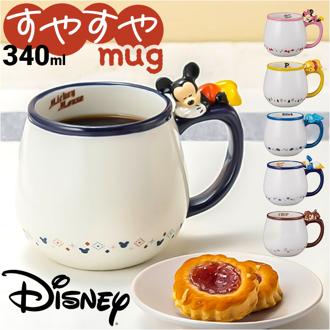 マグカップ 可愛い 通販 キャラクターマグカップ キャラクターフィギュア 磁器 おしゃれ オシャレ かわいい コップ カップ キャラクター食器 生活雑貨 シンプル 女性 女の子 プチギフト キャラクター お祝い ギフト 誕生日 贈り物 記念日