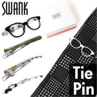 swank ネクタイピン 通販 タイバー タイピン ブランド メンズ 結婚式 スーツ ネクタイ フォーマル ファッション小物 メンズファッション おしゃれ オシャレ かわいい 可愛い ギフト 贈り物 クリスマス 誕生日プレゼント 父の日 彼氏 恋人 スワンク