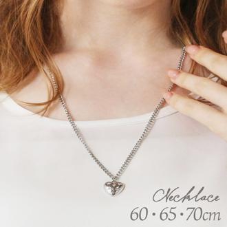 チェーンネックレス ハート レディース 通販 チェーン ネックレス ペンダント アクセサリー ジュエリー カジュアル 華やか Diamond Hearts ダイヤモンドハーツ 上品 シンプル 女性 かわいい 可愛い プレゼント 贈りもの ギフト 贈り物