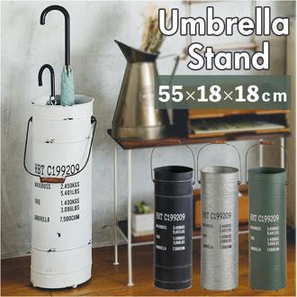 傘立て スリム 通販 アンブレラスタンド ペールカン ペール缶 アビテ 傘たて 傘立 かさたて 屋外 屋内 ブリキ バケツ コンパクト アイアン 玄関 傘 収納 おしゃれ 生活雑貨 インテリア グッズ