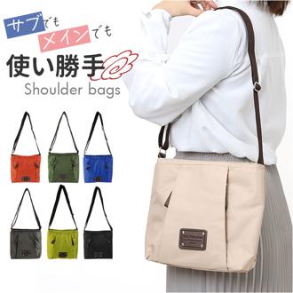 ショルダーバッグ レディース 軽量 通販 斜め掛けバッグ 肩掛け バッグ かばん カバン シンプル ナチュラル おしゃれ 多機能 お出掛け 通勤 カジュアル 旅行 大人 かわいい SOFIA VALENTINO ソフィアヴァレンチノ ギフト 贈り物