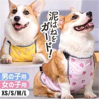 ペット エプロン 泥除け 通販 泥よけ 雨合羽 雨がっぱ 雨カッパ レインウェア レインウエア レインコート 犬の服 洋服 雨具 雨具ウェア コーギー コーギー用 ドッグウェア レイングッズ 犬 いぬ イヌ 散歩 お出かけ お出掛け おでかけ