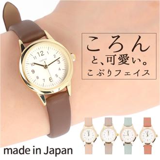 フィールドワーク 腕時計 通販 時計 Field work アナログ ウォッチ レディース 革ベルト 電池 日本製ムーブメント リストウォッチ 通勤 通学 ビジネス かわいい 可愛い おしゃれ 誕生日 クリスマス 就職 ギフト 進学 ym075