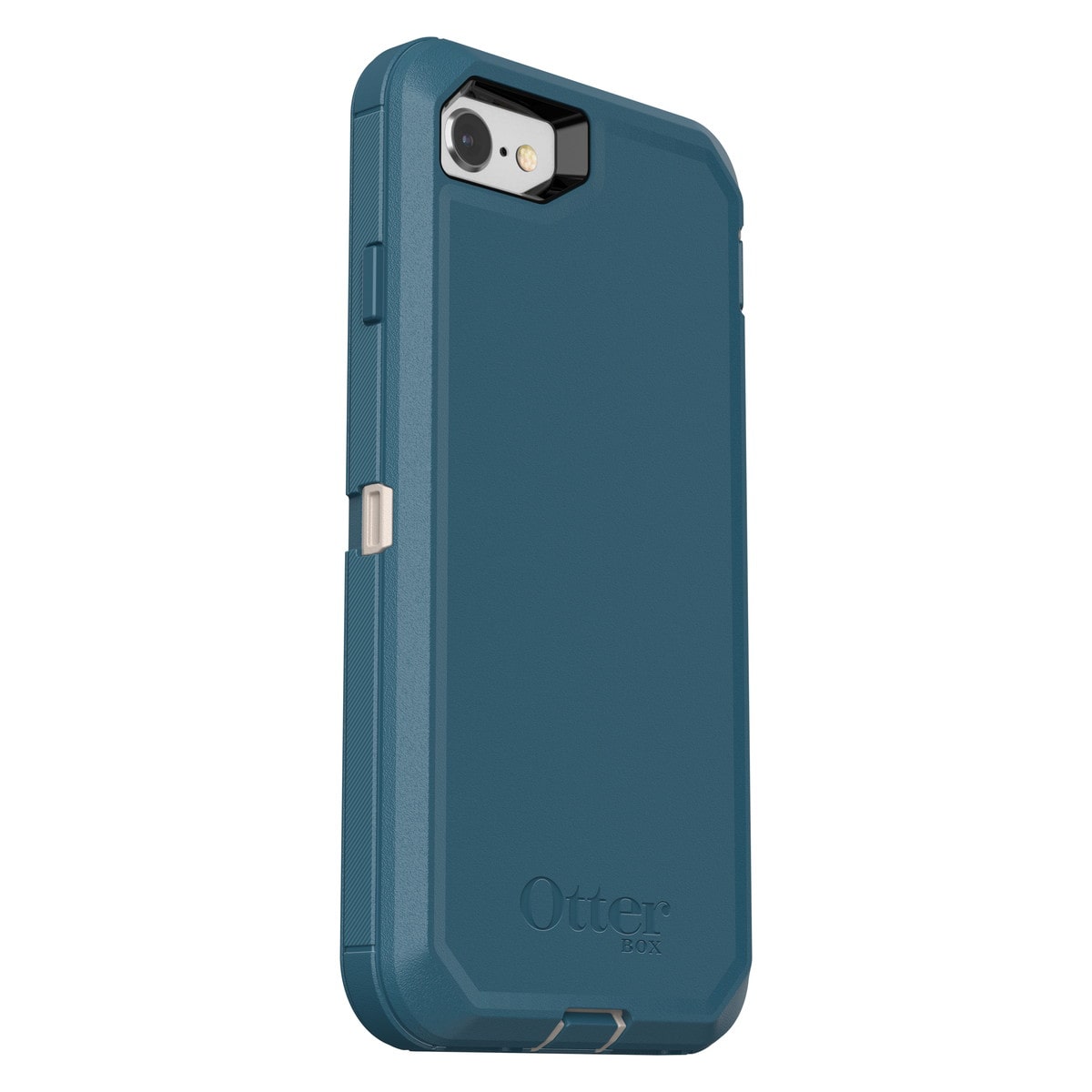 OtterBox[オッターボックス] iPhone SE (第3世代/第2世代)/iPhone 8/iPhone 7 Dfender BigSur Blue スマホケース スマホカバー 耐衝撃 ビッグサー ブルー ≪特価！≫ (77-56606)