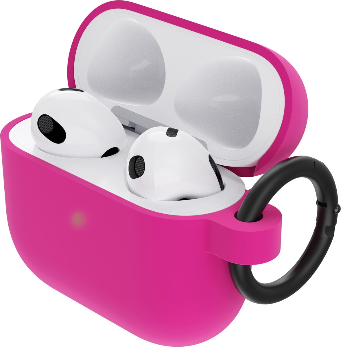 AirPods[第3世代] ケース Soft-Touch 耐衝撃 ストロベリーショートケーキ OtterBox オッターボックス ≪特価！≫ (77-87830)