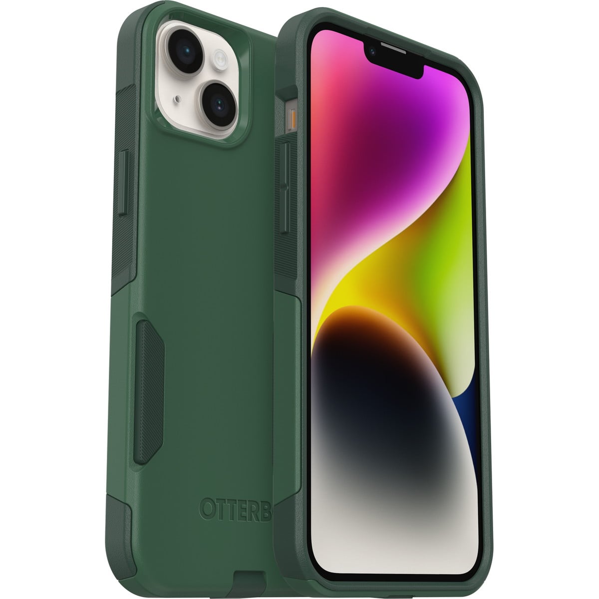 iPhone 14 Plus ケース Commuter 耐衝撃 ツリーカンパニー OtterBox オッターボックス ≪特価！≫ (77-88417)