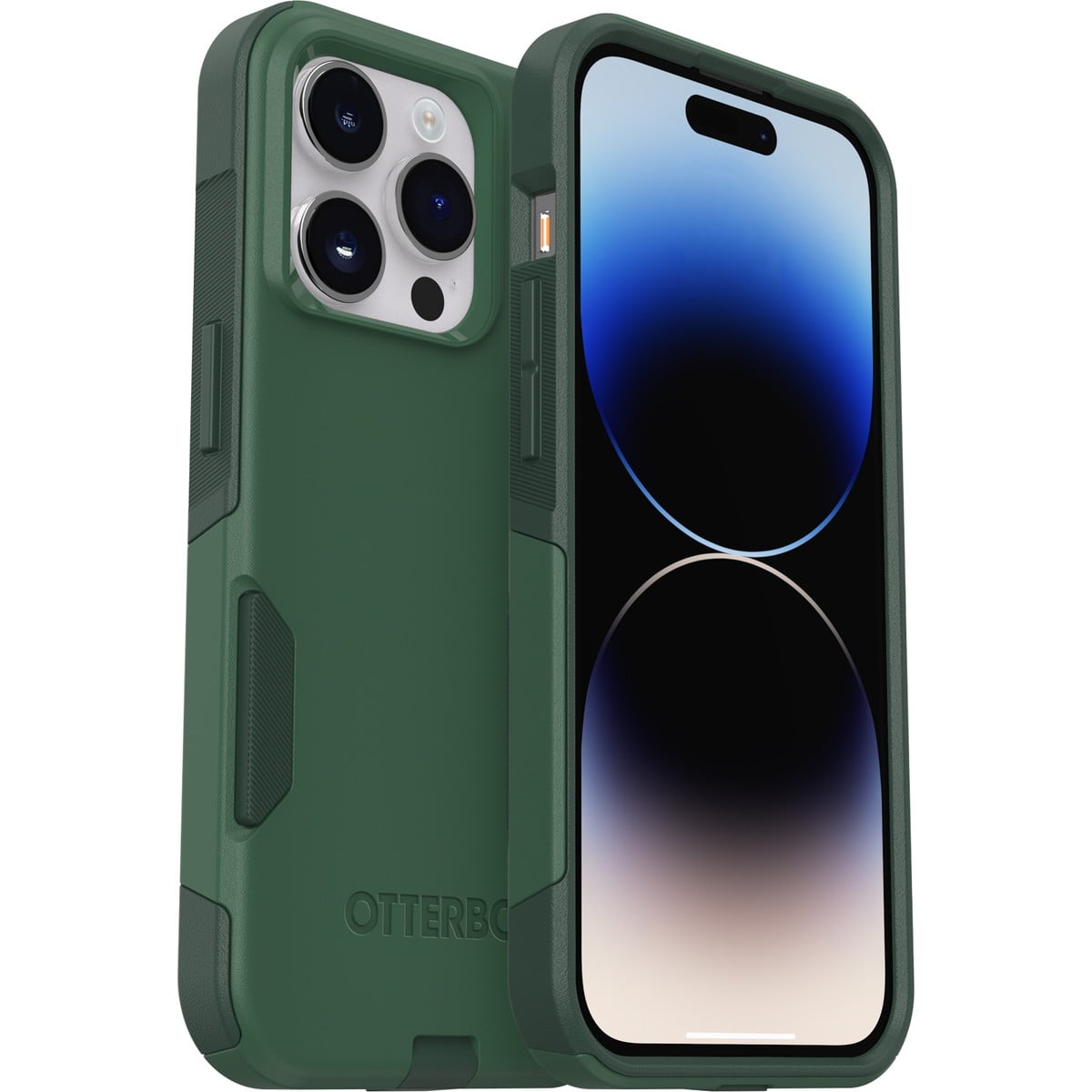 iPhone 14 Pro ケース Commuter 耐衝撃 ツリーカンパニー OtterBox オッターボックス ≪特価！≫ (77-88437)