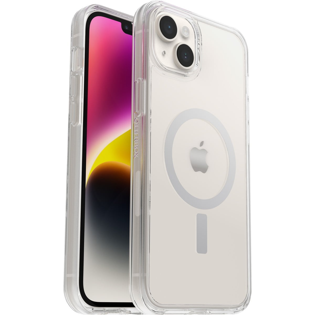 iPhone 14 Plus ケース SYMMETRY CLEAR クリア 77-88581 OtterBox オッターボックス ≪特価！≫ (77-88581)