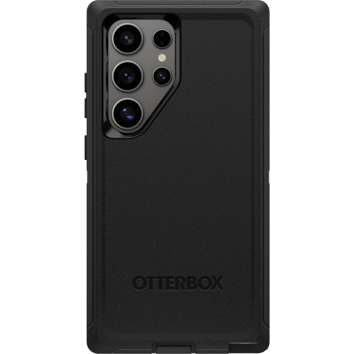 Galaxy S24 Ultra ケース Dfender 耐衝撃 ブラック OtterBox オッターボックス ≪特価！≫ (77-94494)