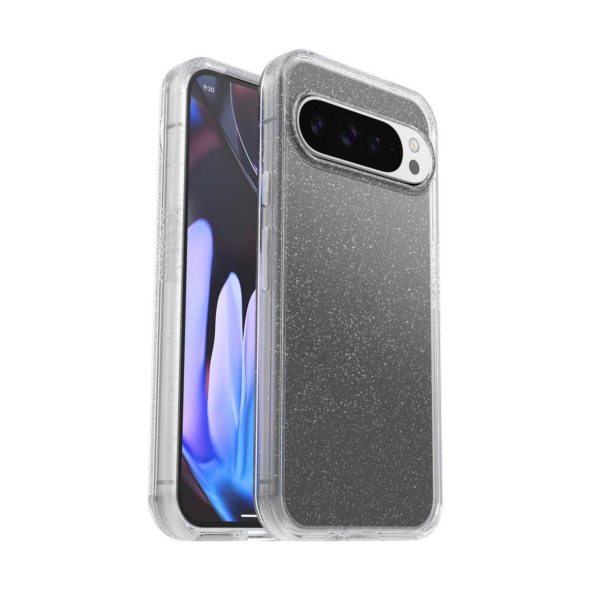 Google Pixel 9 Pro XL ケース Symmetry 耐衝撃 スターダスト OtterBox オッターボックス (77-95655)