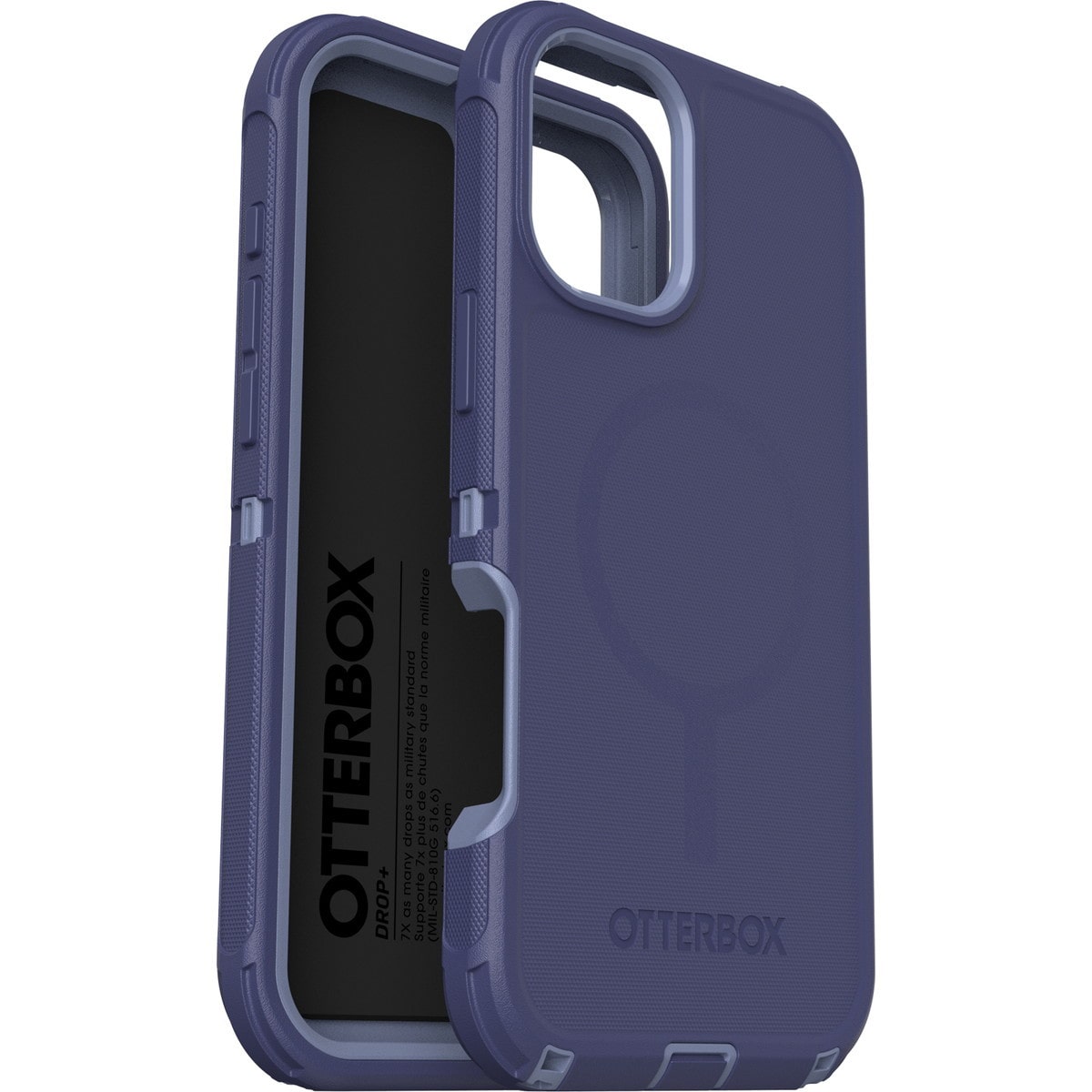 iPhone 16 Plus ケース Defender MagSafe デンバーダスク OtterBox オッターボックス (77-95953)