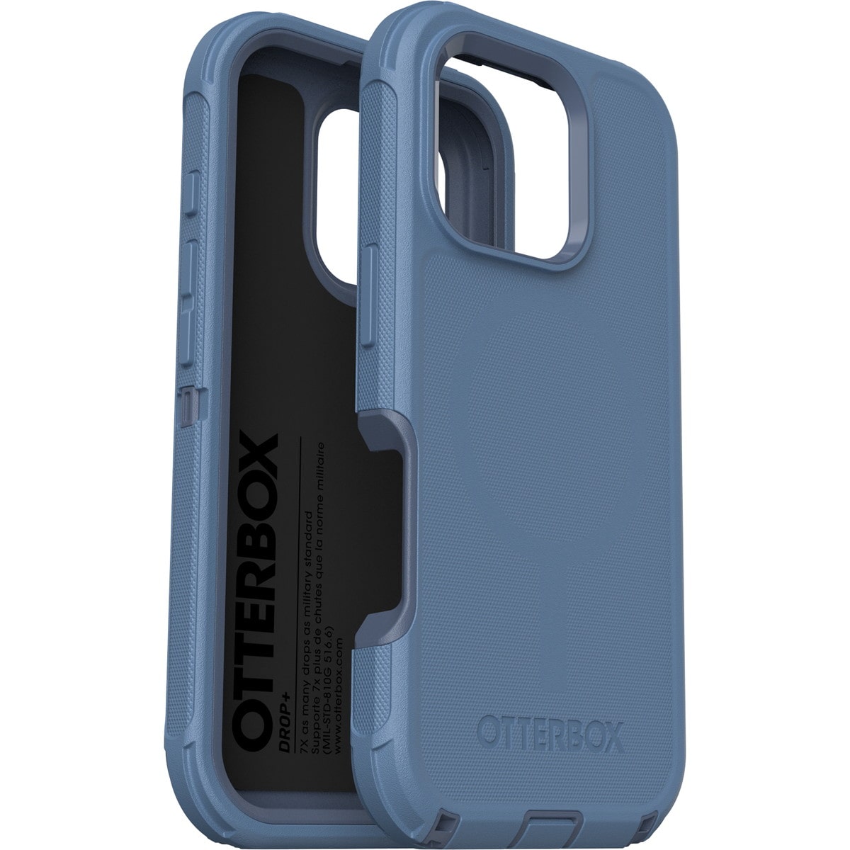 iPhone 16 Pro ケース Defender MagSafe ベビーブルージーンズ OtterBox オッターボックス (77-95971)