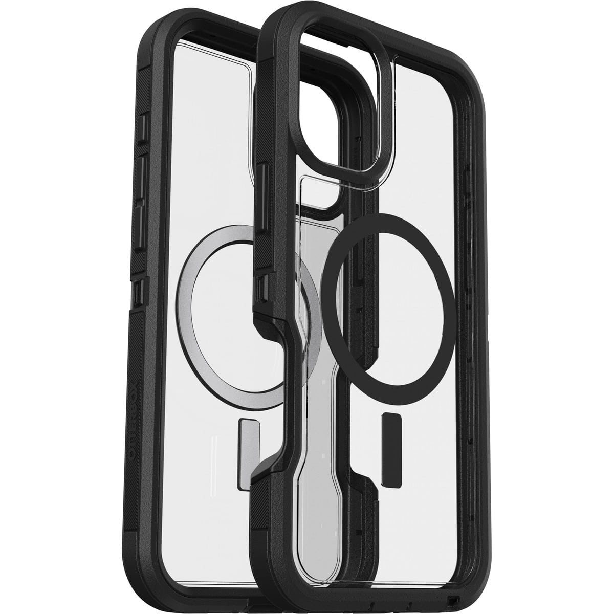 iPhone 16 Plus ケース Defender XT ダークサイド OtterBox オッターボックス (77-96044)