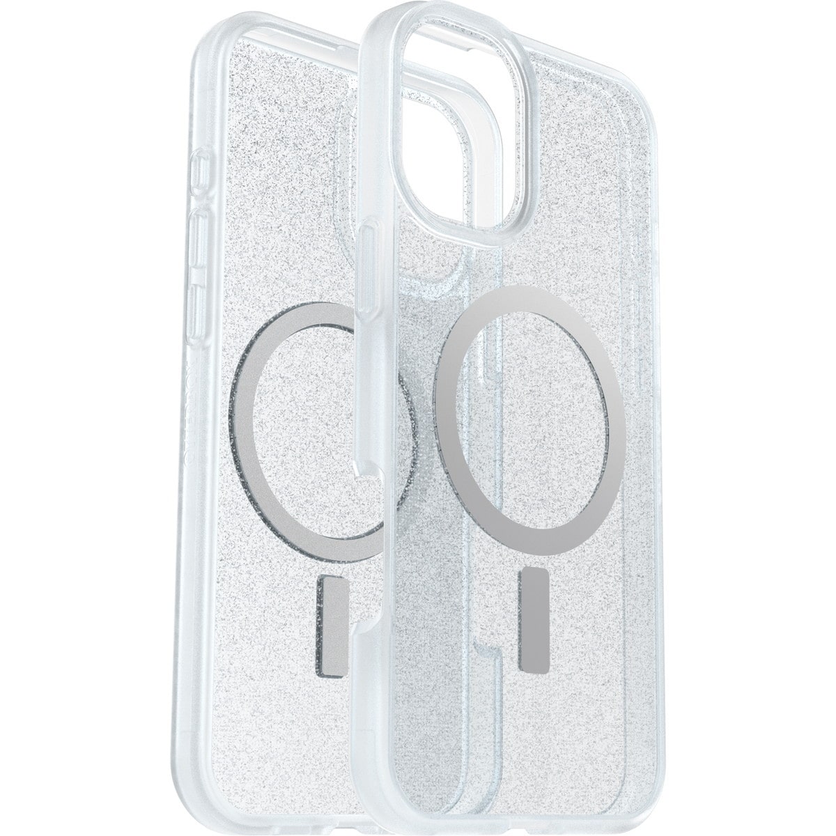 iPhone 16 Plus ケース React MagSafe スターダスト OtterBox オッターボックス (77-96241)