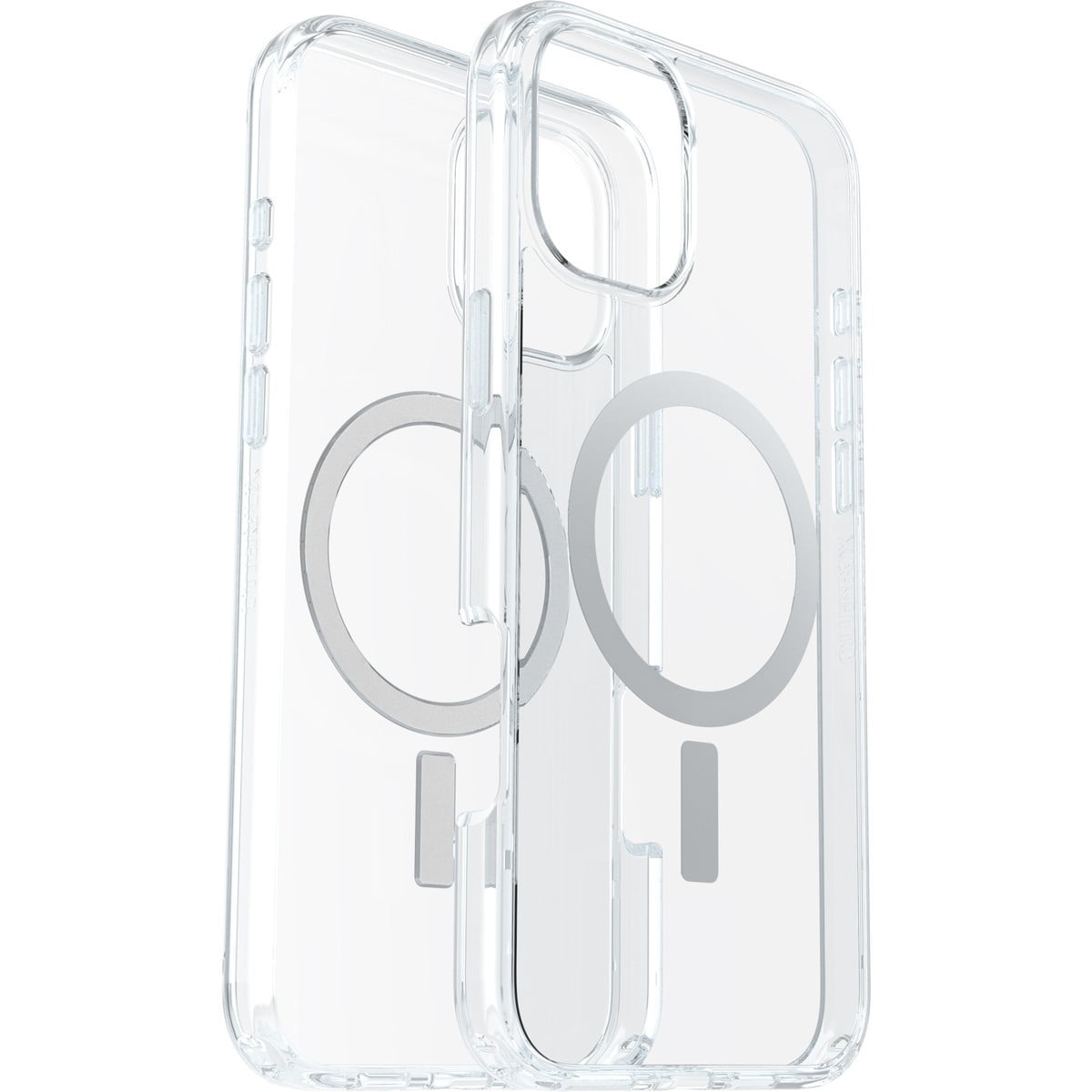 iPhone 16 Plus ケース Symmetry Clear MagSafe クリア OtterBox オッターボックス (77-96345)
