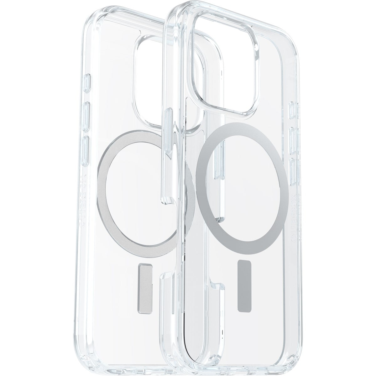 iPhone 16 Pro ケース Symmetry Clear MagSafe クリア OtterBox オッターボックス (77-96393)
