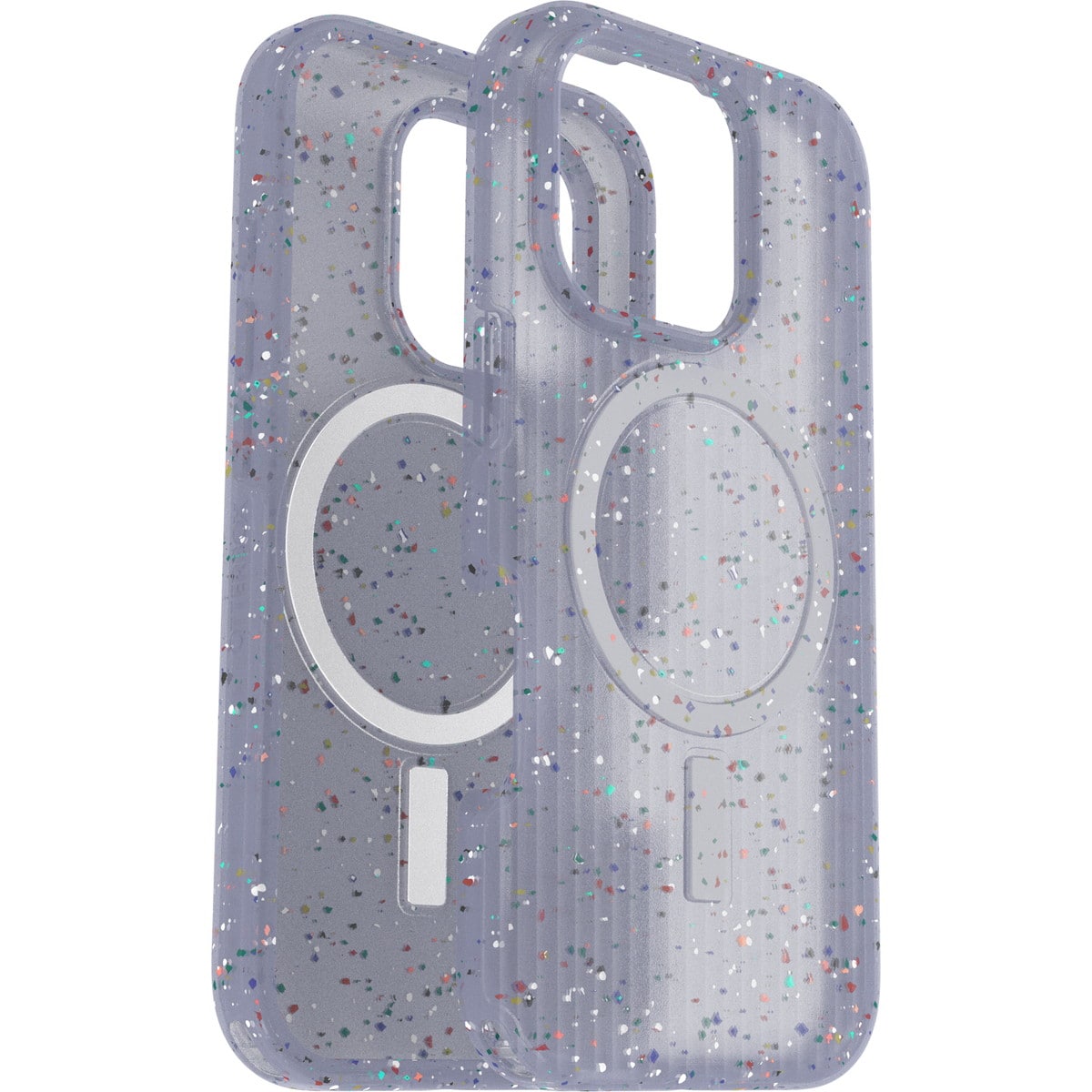 iPhone 16 Pro ケース Symmetry Core アイシーミスト OtterBox オッターボックス (77-97180)