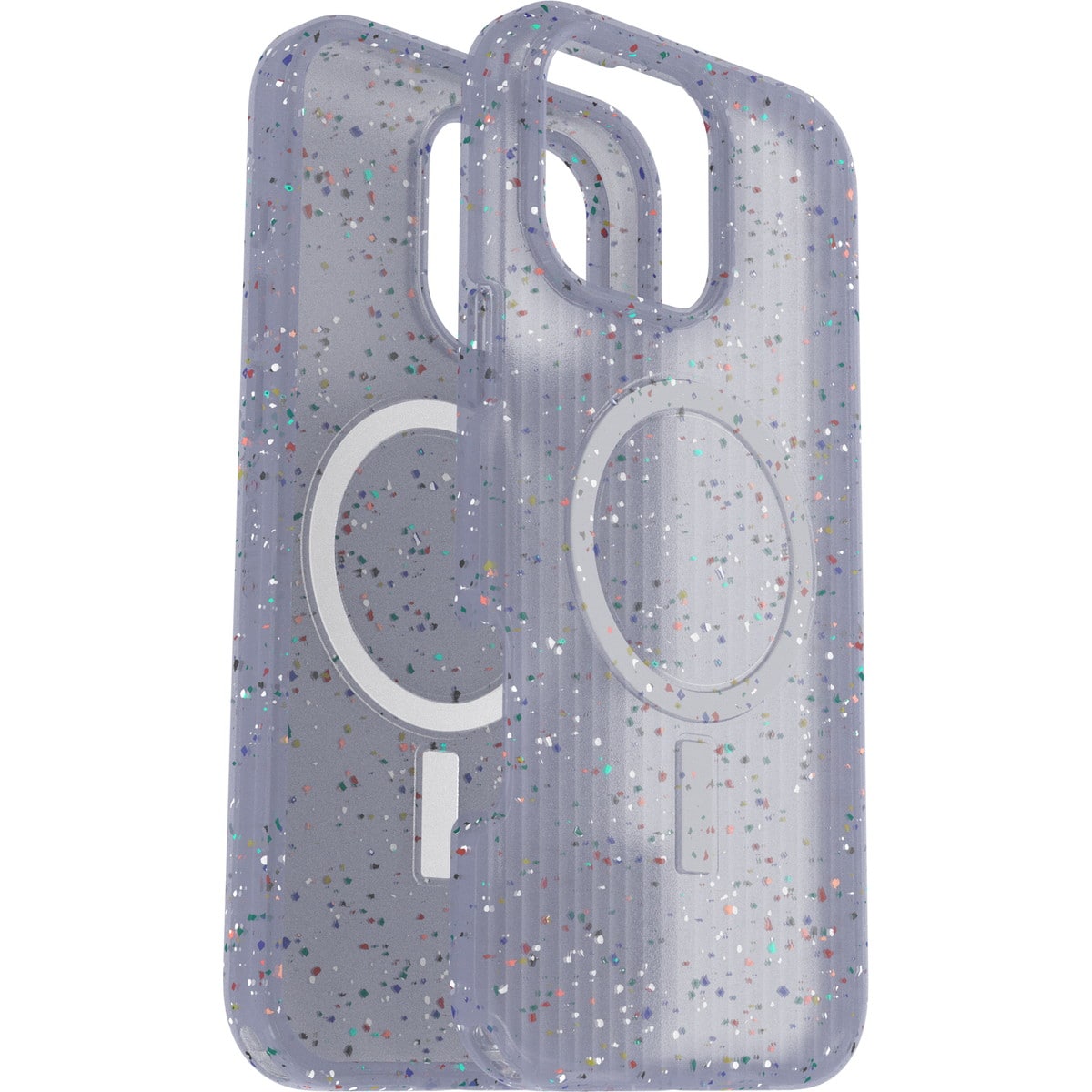 iPhone 16 Pro Max ケース Symmetry Core アイシーミスト OtterBox オッターボックス (77-97181)