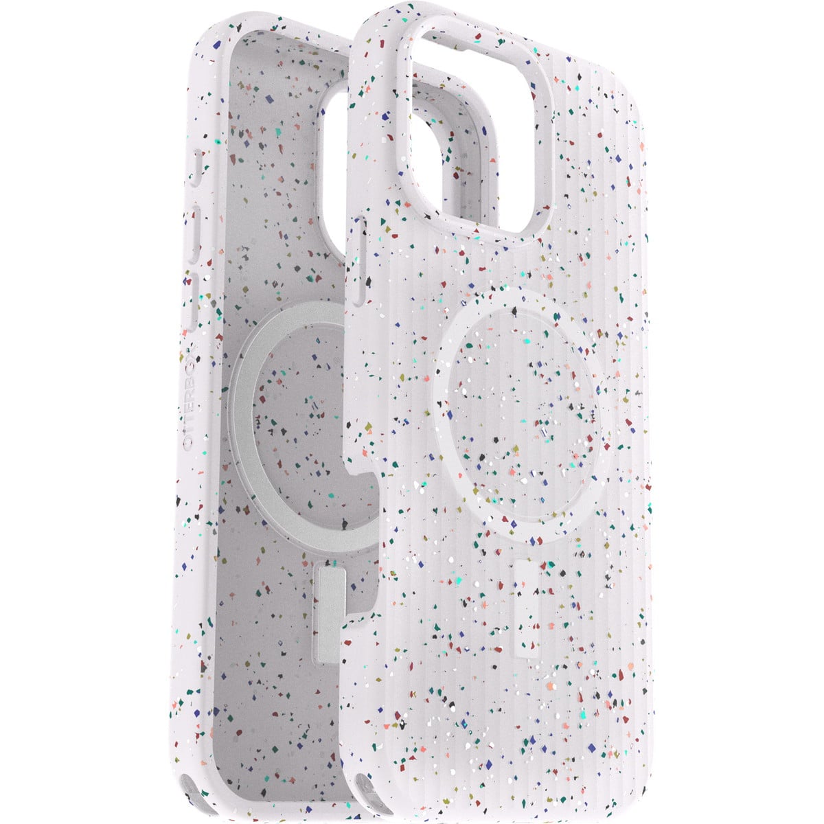 iPhone 16 Pro Max ケース Symmetry Core スプリンクルズ OtterBox オッターボックス (77-97259)