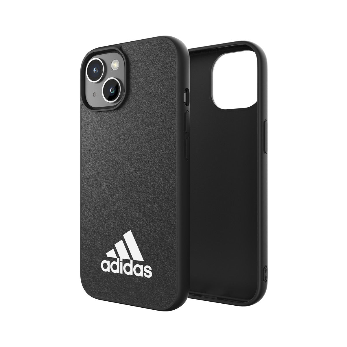 adidas SPORTSWEAR[アディダス スポーツウェア] CORE iPhone 15 Case Black スマホケース スマホカバー シンプル ロゴ ブラック ≪特価！≫ (53708≪特価！≫ (IR3938))