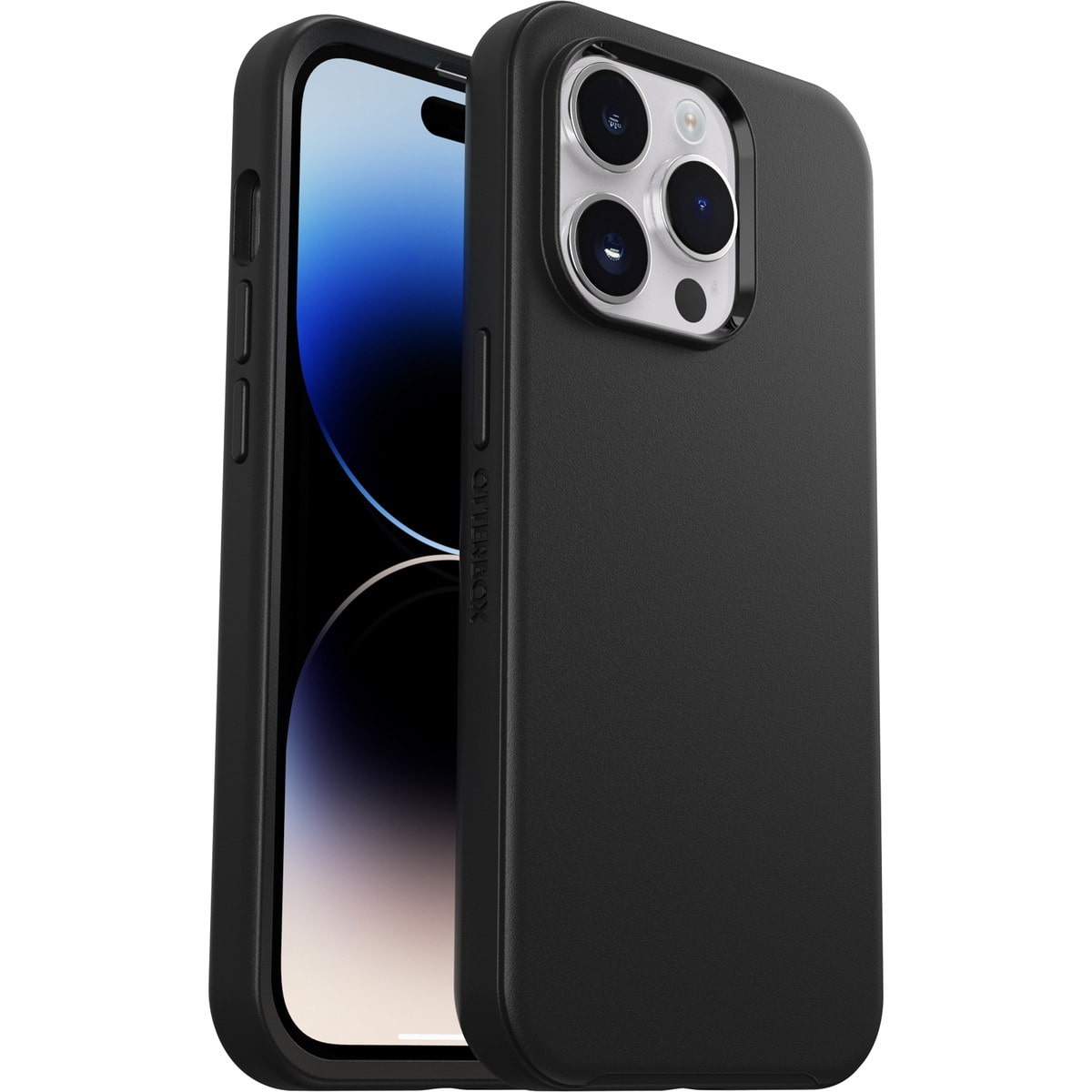 OtterBox (オッターボックス) Symmetry Clearシリーズ+ケース MagSafe付き iPhone 12 ＆ iPhone 12 Pro用 クリア 新着商品OtterBox (オッターボックス) SymmetryシリーズiP