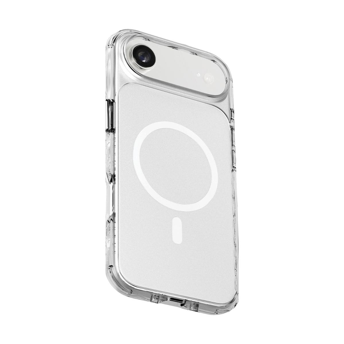 LAUT[ラウト] iPhone Air  スマホケース スマホカバー CRYSTAL MATTER X クリスタル