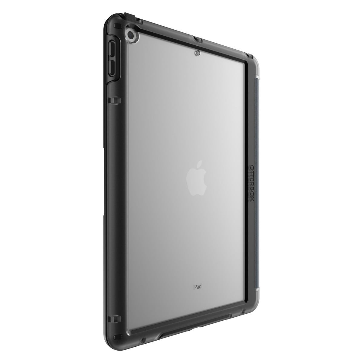 [OUTLET] iPad[第9世代] iPadケース iPadカバー Apple Pencilホルダー付 スタンド 耐衝撃 コースタルイブニング(ネイビー) OtterBox[オッターボックス] Symmetry Folio[シンメトリー フォリオ] (77-62046)