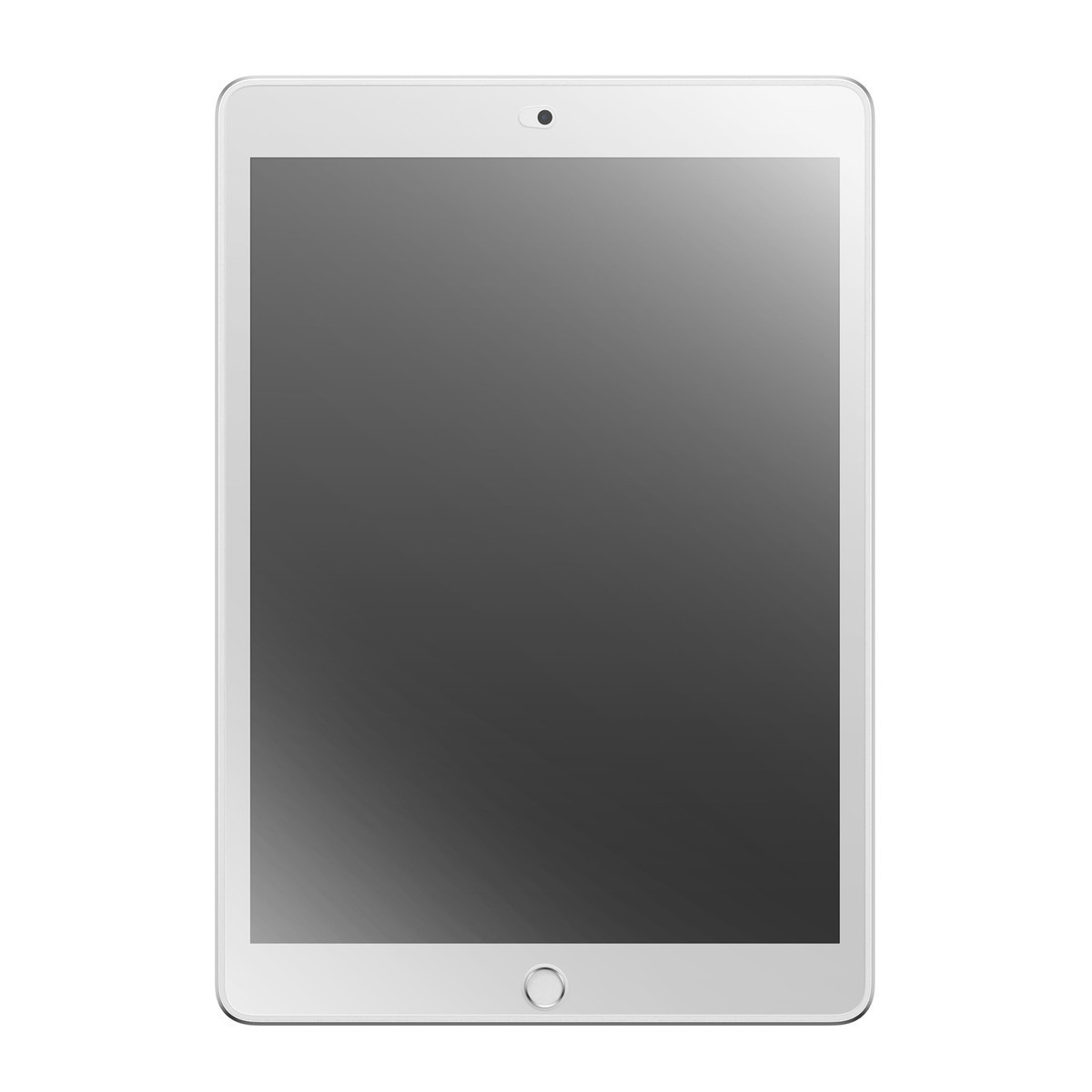 [OUTLET] iPad[第9世代] iPadフィルム スクリーンプロテクター OtterBox Alpha Glass[オッターボックスアルファ グラス] (77-62053)