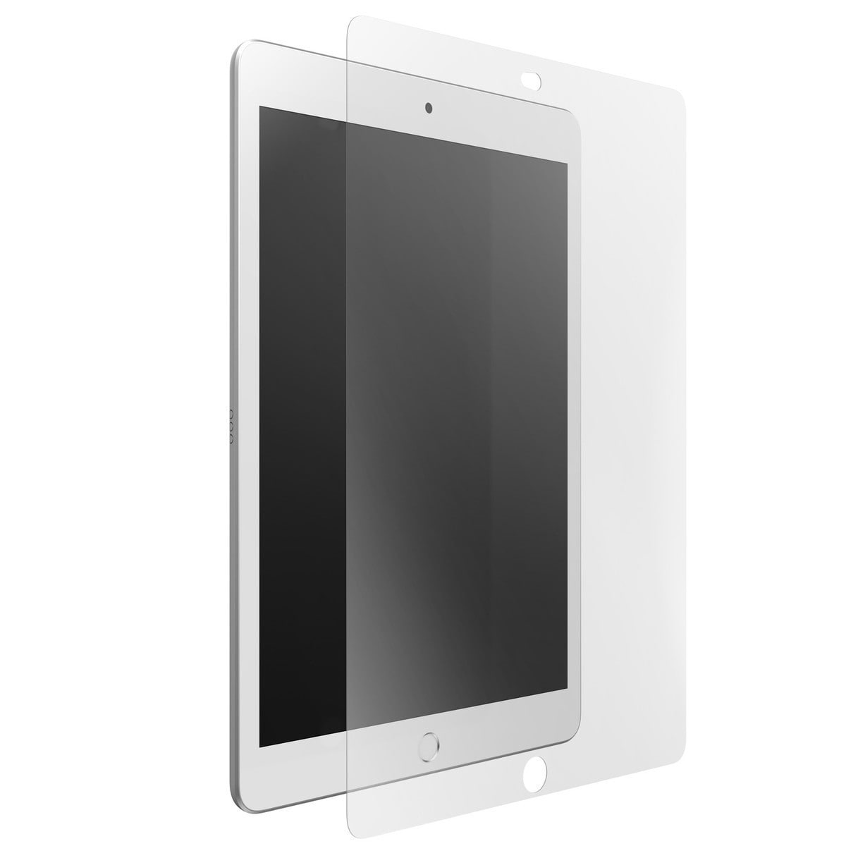 [OUTLET] iPad[第9世代] iPadフィルム スクリーンプロテクター OtterBox Alpha Glass[オッターボックスアルファ グラス] (77-62053)