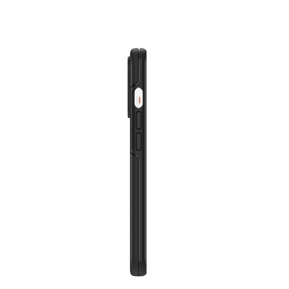 [OUTLET] iPhone 13 Pro スマホケース スマホカバー Black(ブラック) OtterBox[オッターボックス] Symmetry[シンメトリー] (77-83466)