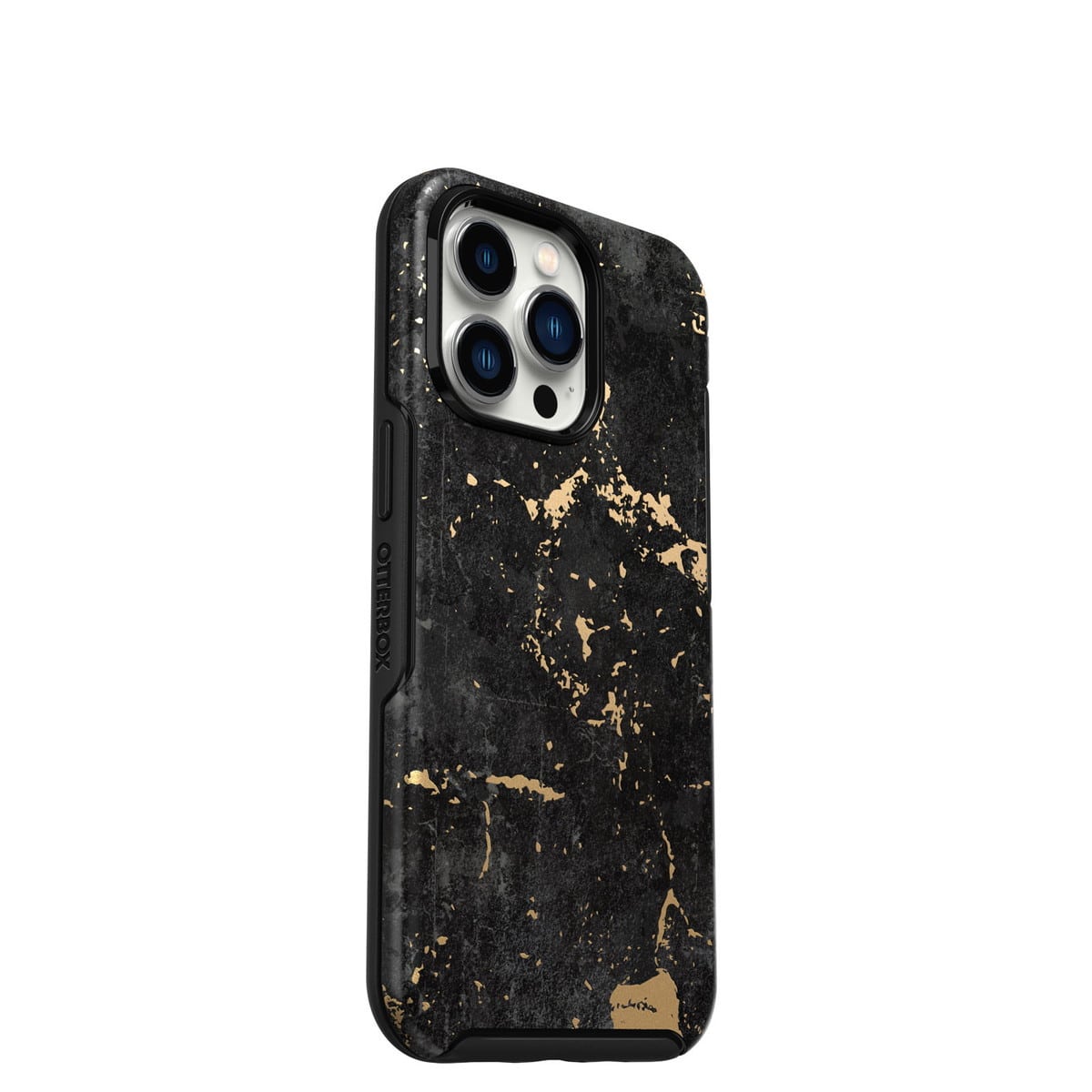 [OUTLET] iPhone 13 Pro スマホケース スマホカバー Black(ブラック/ウェザード柄) OtterBox[オッターボックス] Symmetry[シンメトリー] GRAPHICS ENIGMA (77-83576)