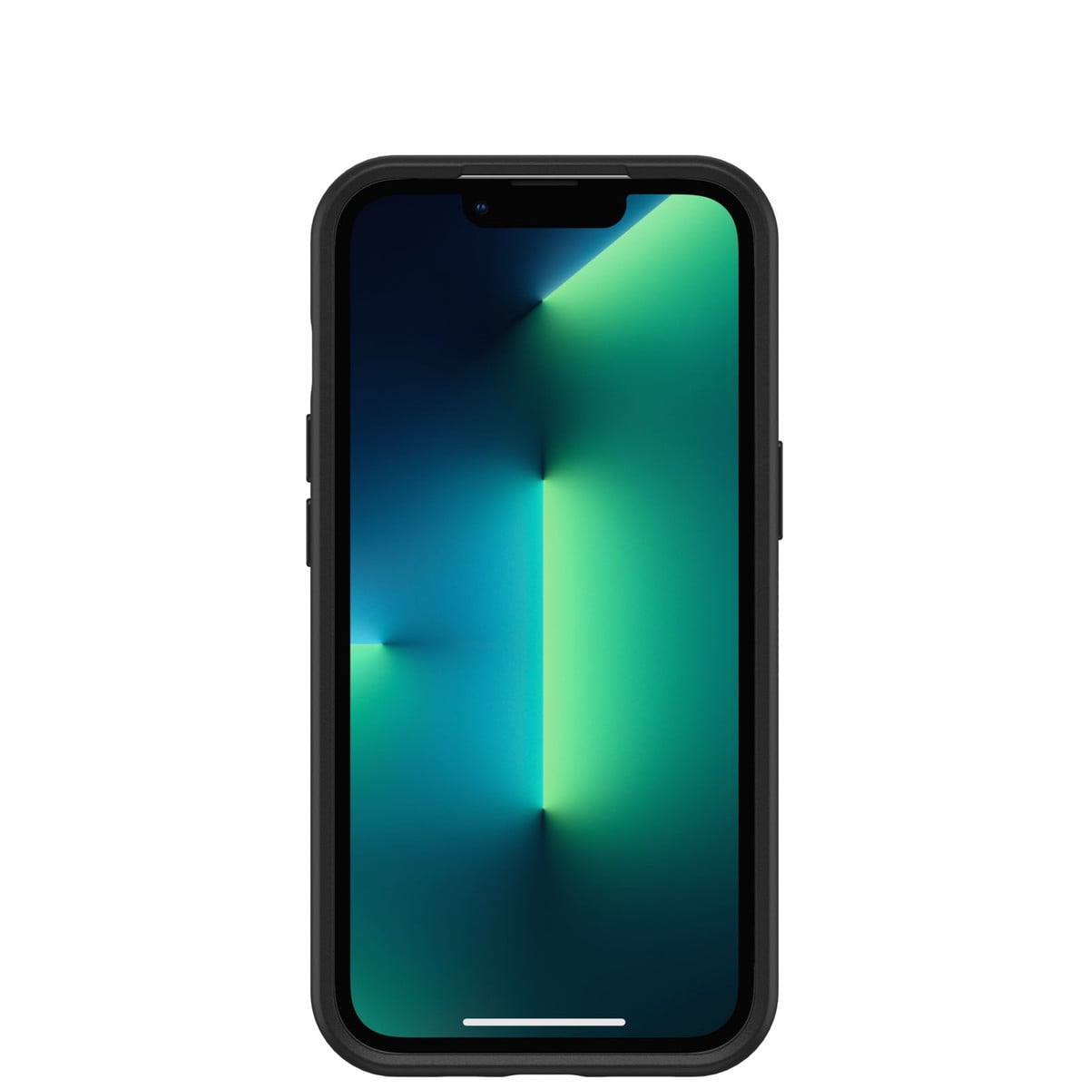 [OUTLET] iPhone 13 Pro スマホケース スマホカバー Black(ブラック/ウェザード柄) OtterBox[オッターボックス] Symmetry[シンメトリー] GRAPHICS ENIGMA (77-83576)